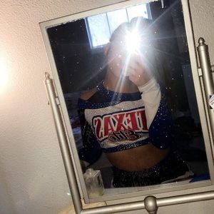 Meet your Posher, Kamryn